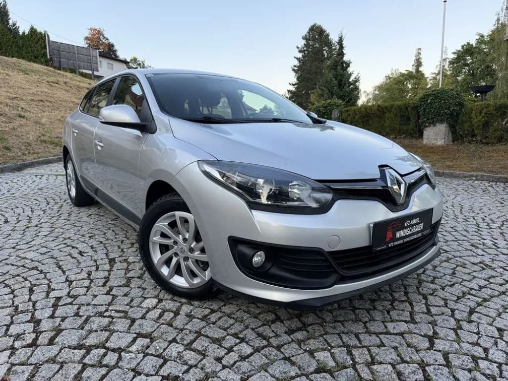 Renault Mégane