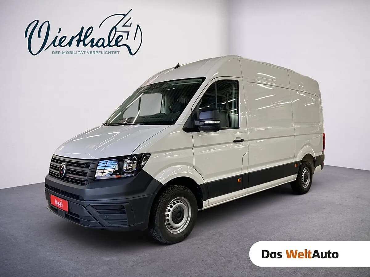 VW Crafter
