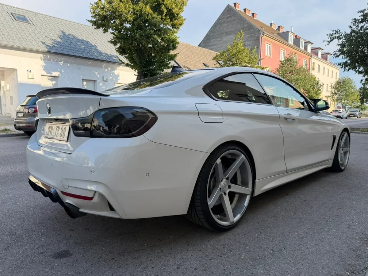 BMW 4er-Reihe