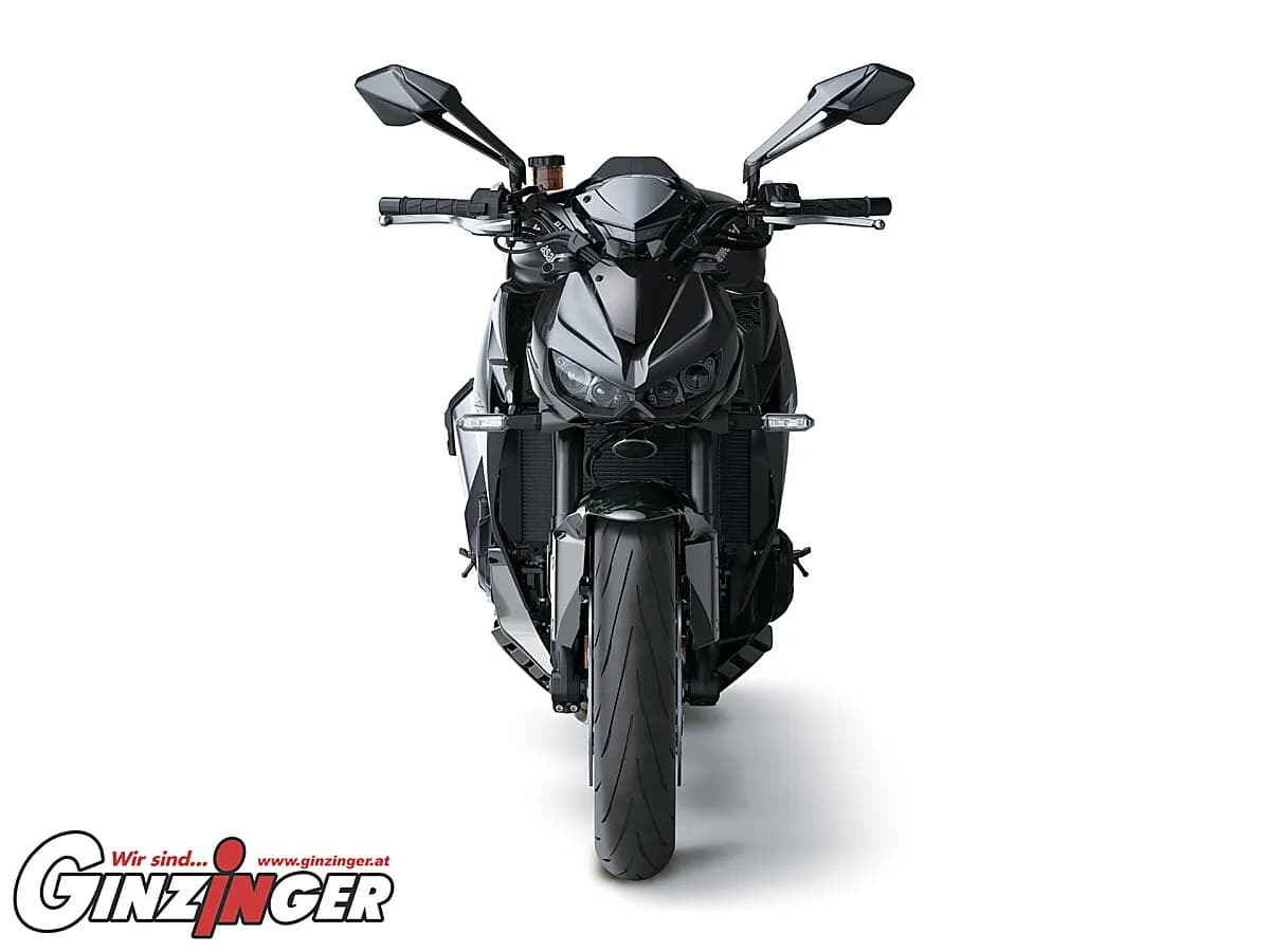 Kawasaki Z – € 13.549, 0 km – Bild 1 von 7
