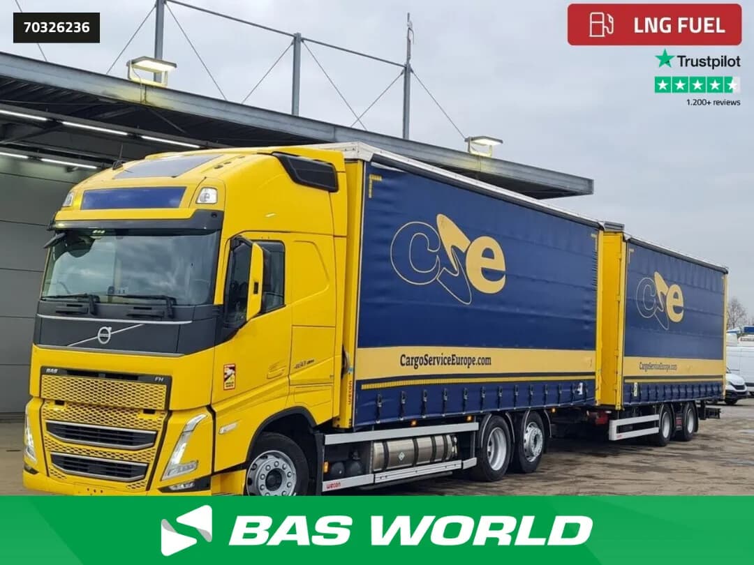 Volvo FH