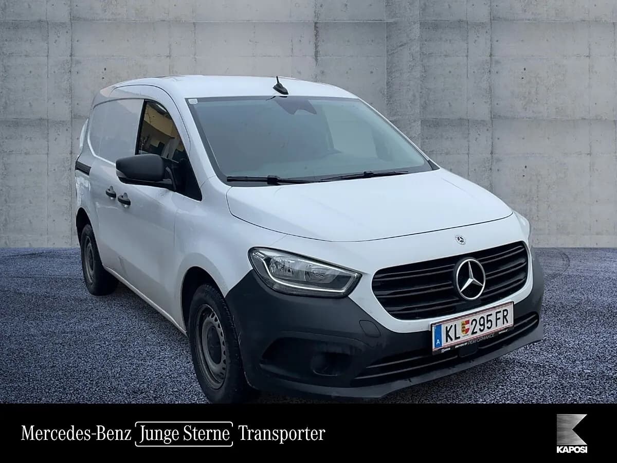 Mercedes-Benz Citan