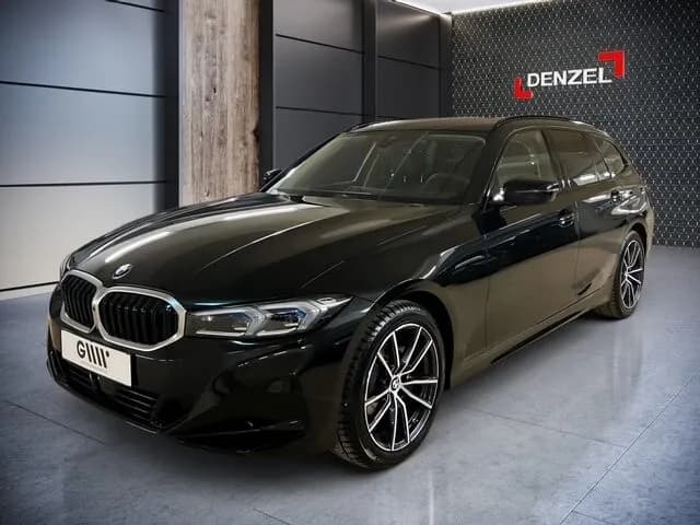 BMW 3er-Reihe