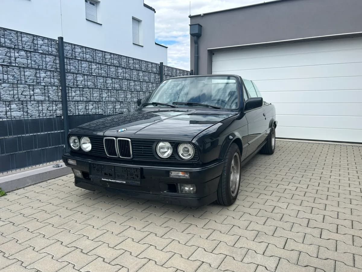 BMW 3er-Reihe