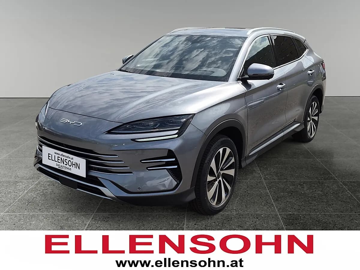 BYD Seal U 2026 – € 42.990, 500 km – Bild 1 von 31