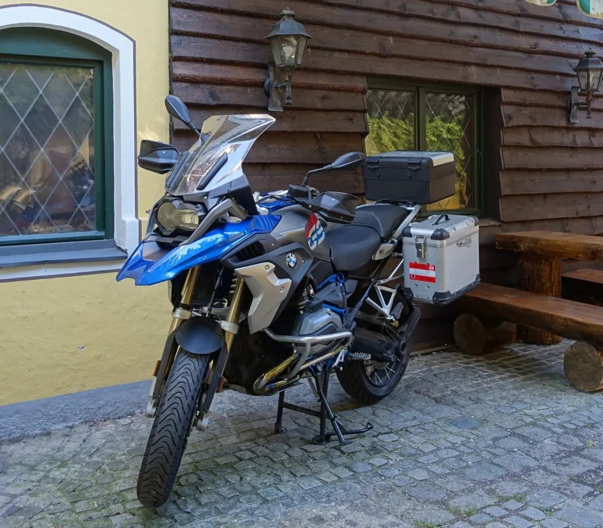BMW R 1200