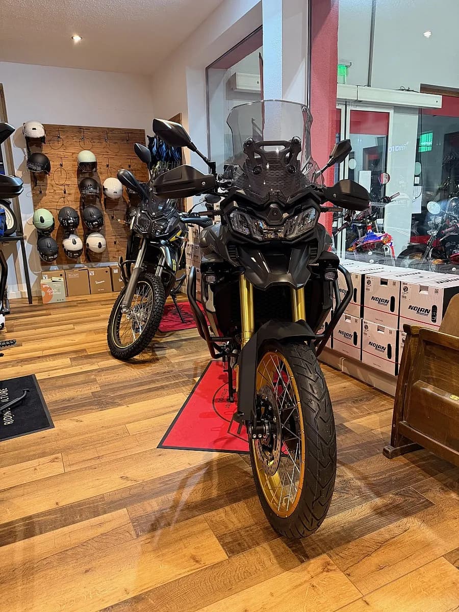 Voge Sonstige – € 11.499, 0 km – Bild 1 von 9