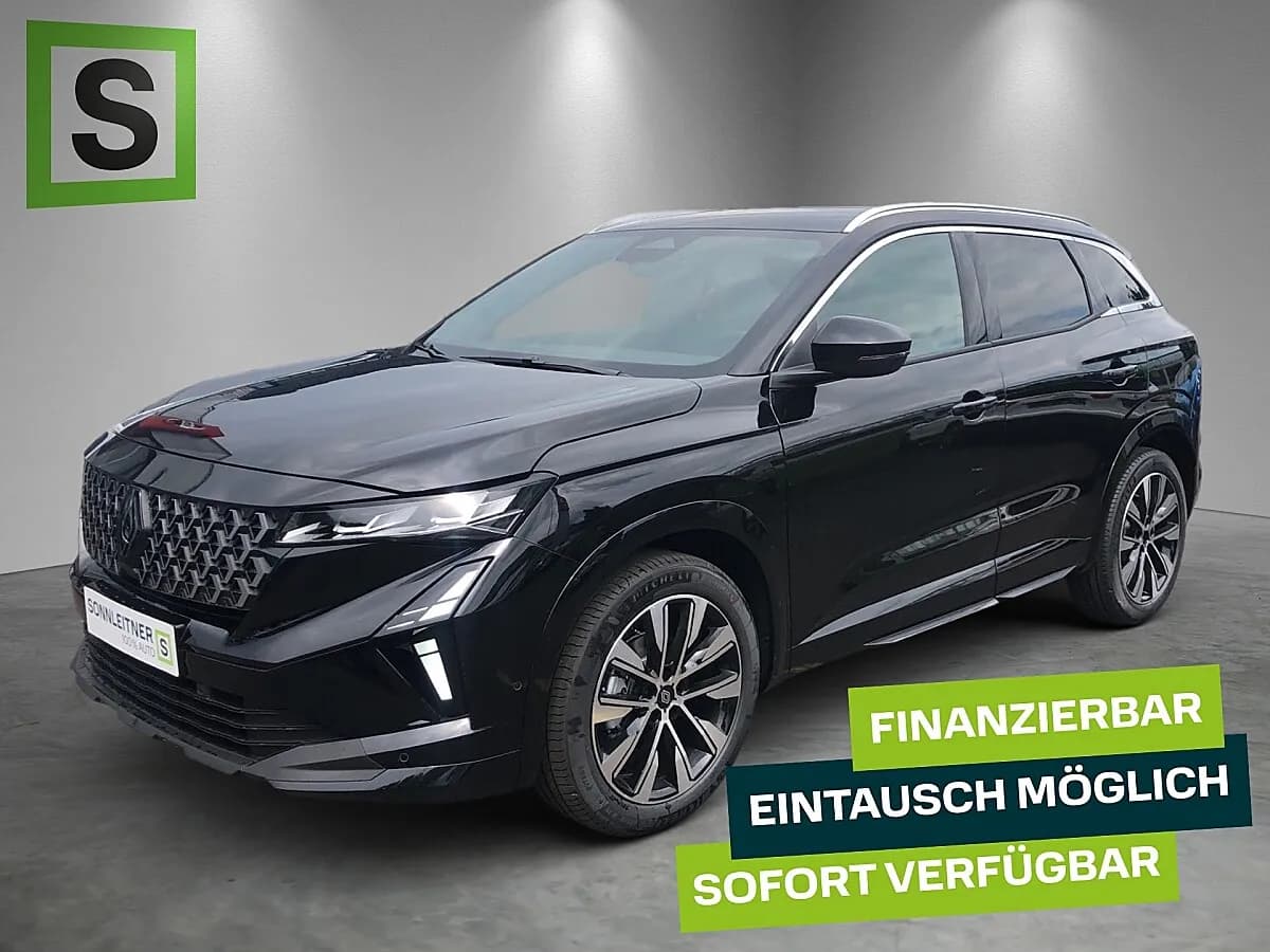 Renault Austral – € 36.490, 0 km – Bild 1 von 6