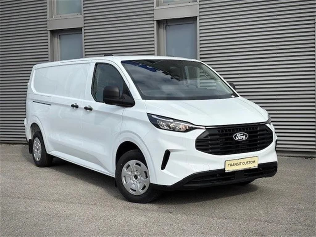 Ford Transit – € 36.990, 15 km – Bild 1 von 8