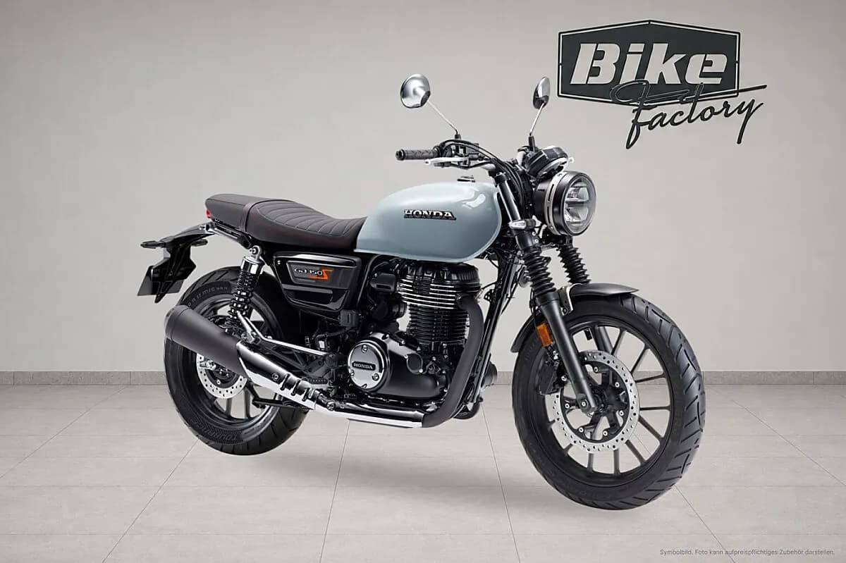 Honda Sonstige – € 4.990, 0 km – Bild 1 von 5