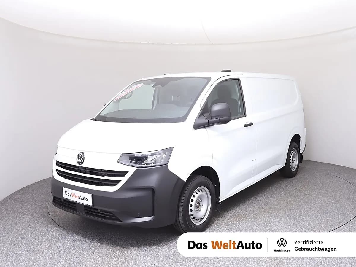 VW Transporter T7