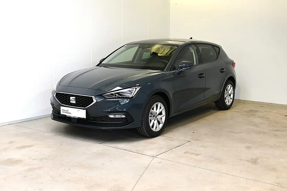 Seat Leon 2026 – € 23.490, 3 000 km – Bild 1 von 21