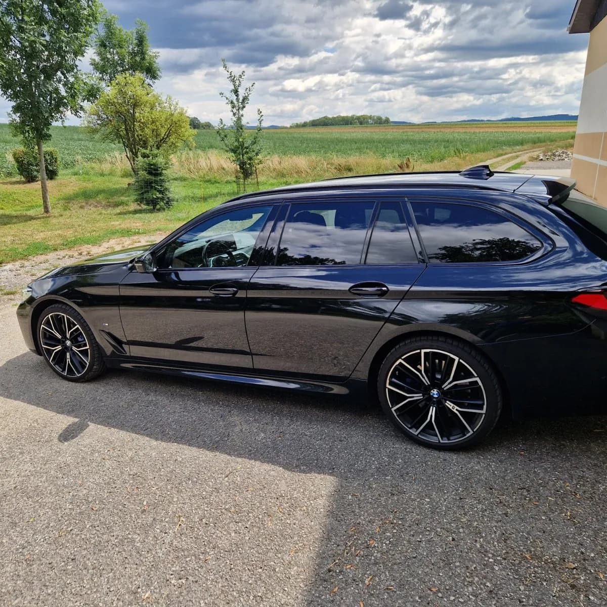 BMW 5er-Reihe