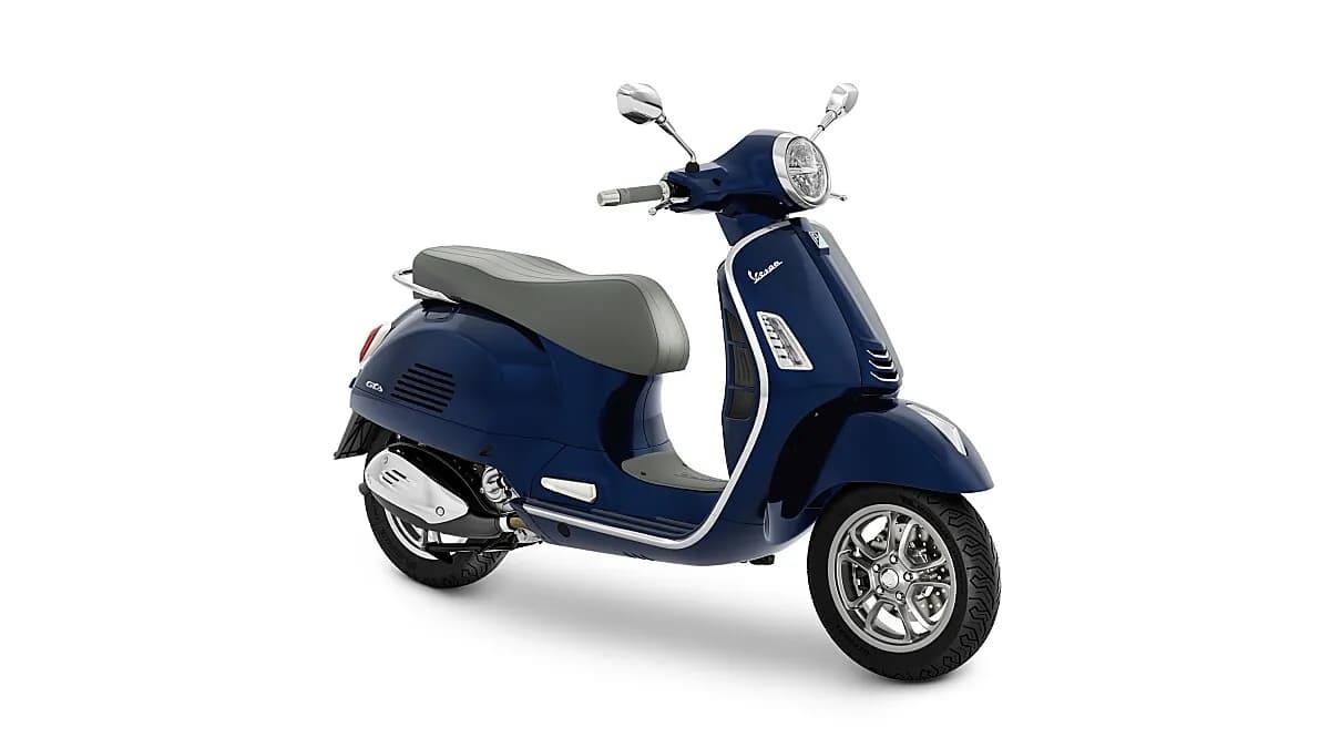Vespa GTS – € 7.190, 0 km – Bild 1 von 9