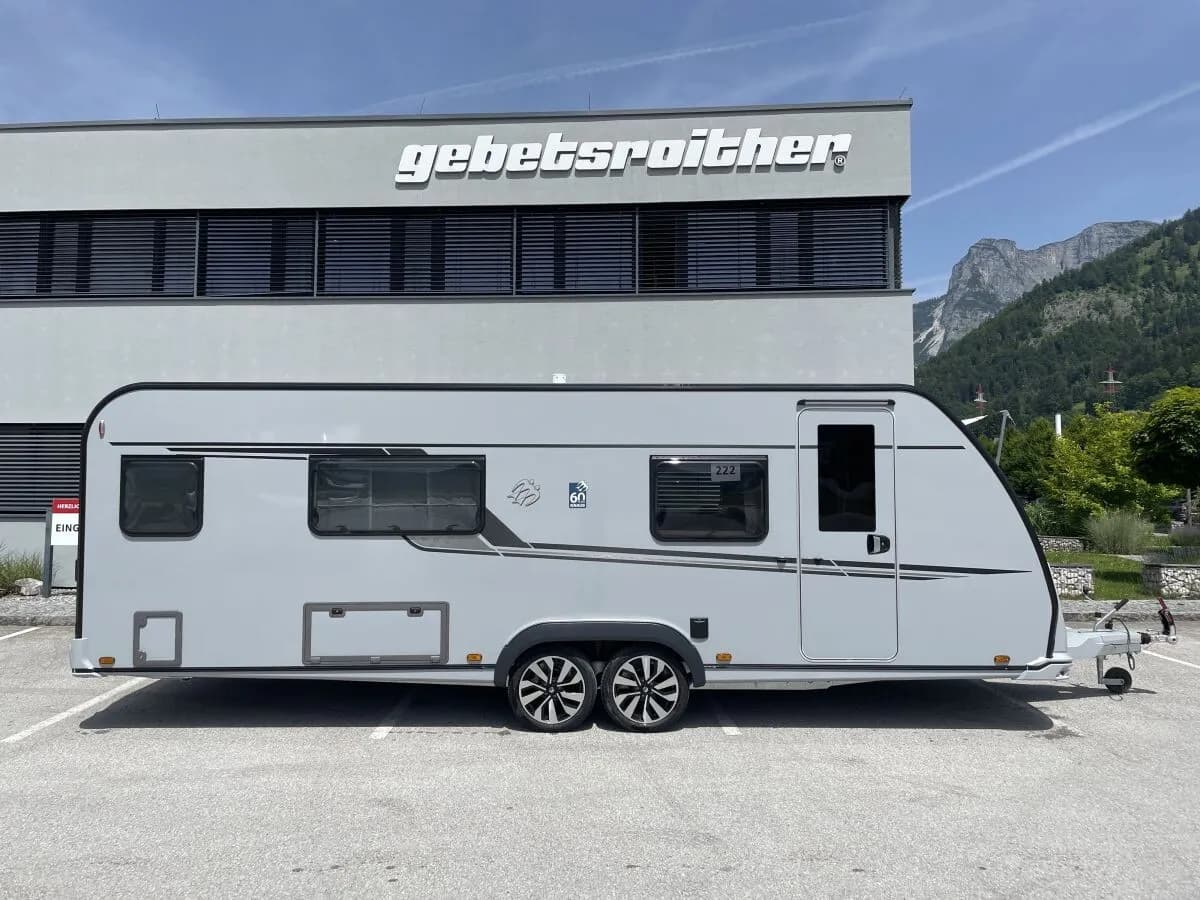 Knaus Südwind 650 PEB 60 YEARS – € 46.900, 0 km – Bild 1 von 20