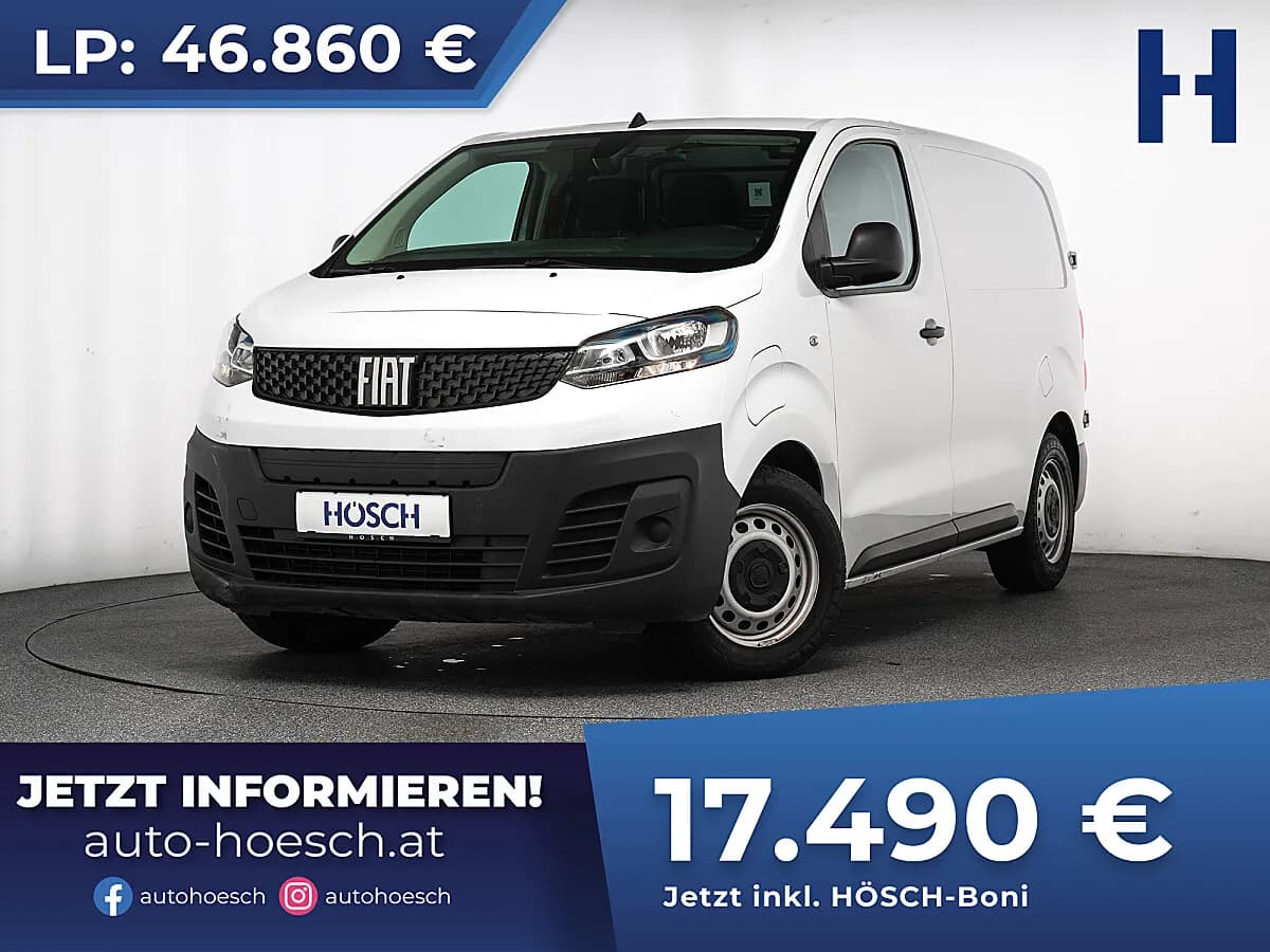 Fiat Scudo