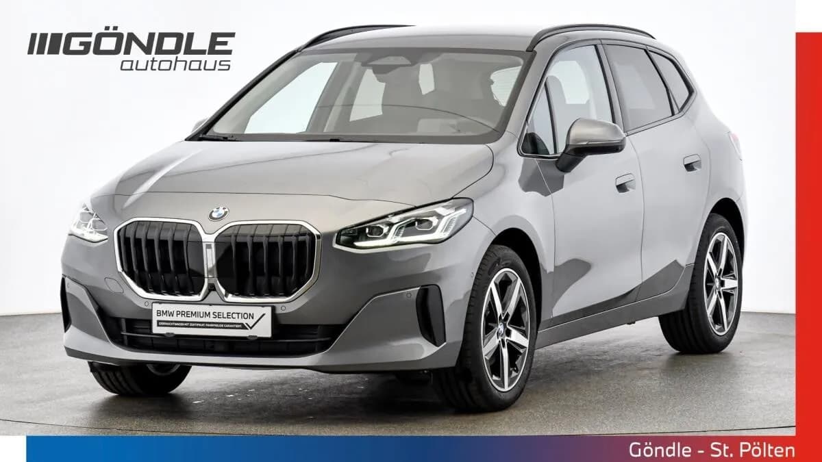 BMW 2er-Reihe