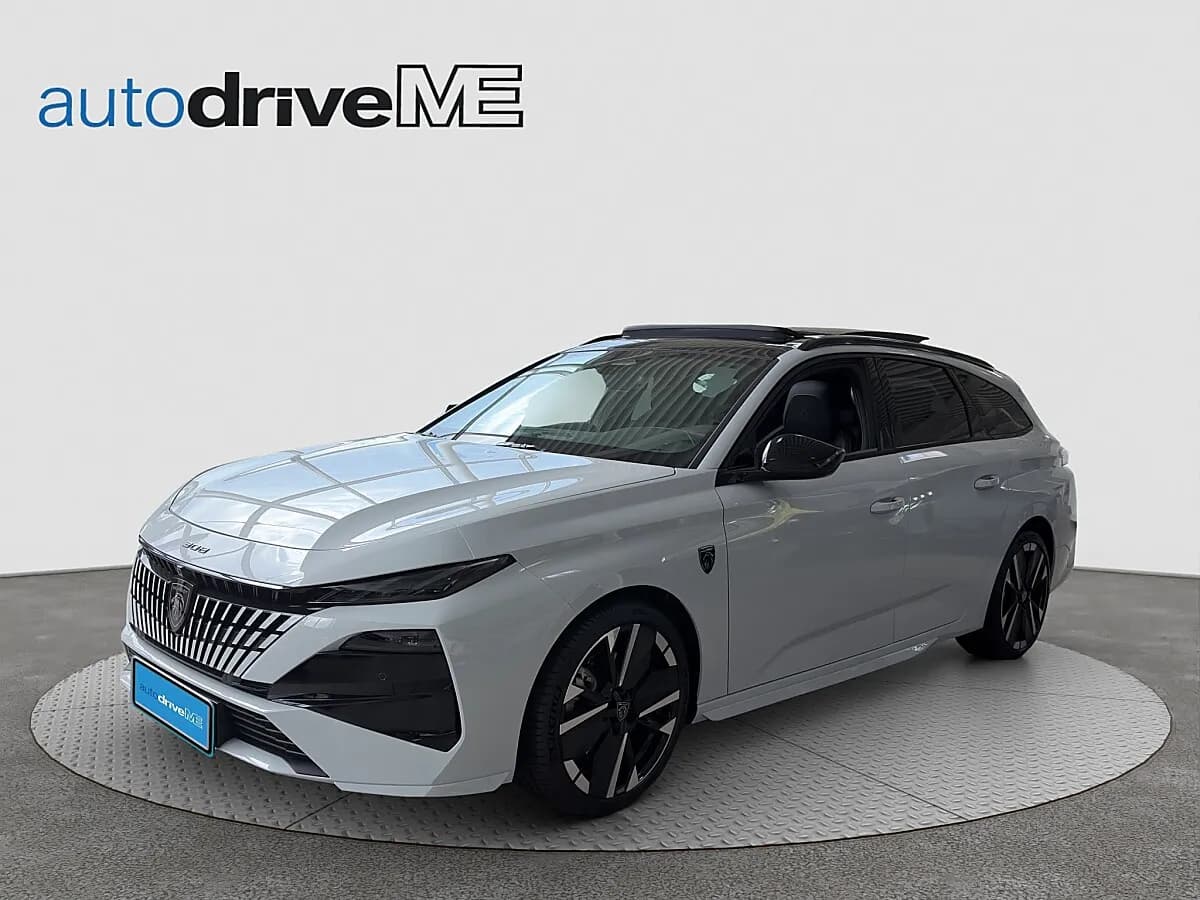 Peugeot 308 – € 41.112, 0 km – Bild 1 von 18