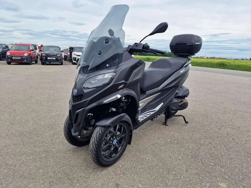 Piaggio MP3