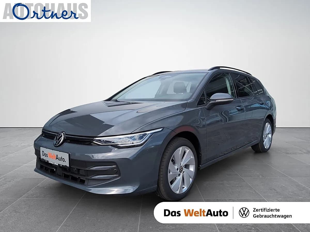 VW Golf 2025 – € 32.950, 8 598 km – Bild 1 von 29
