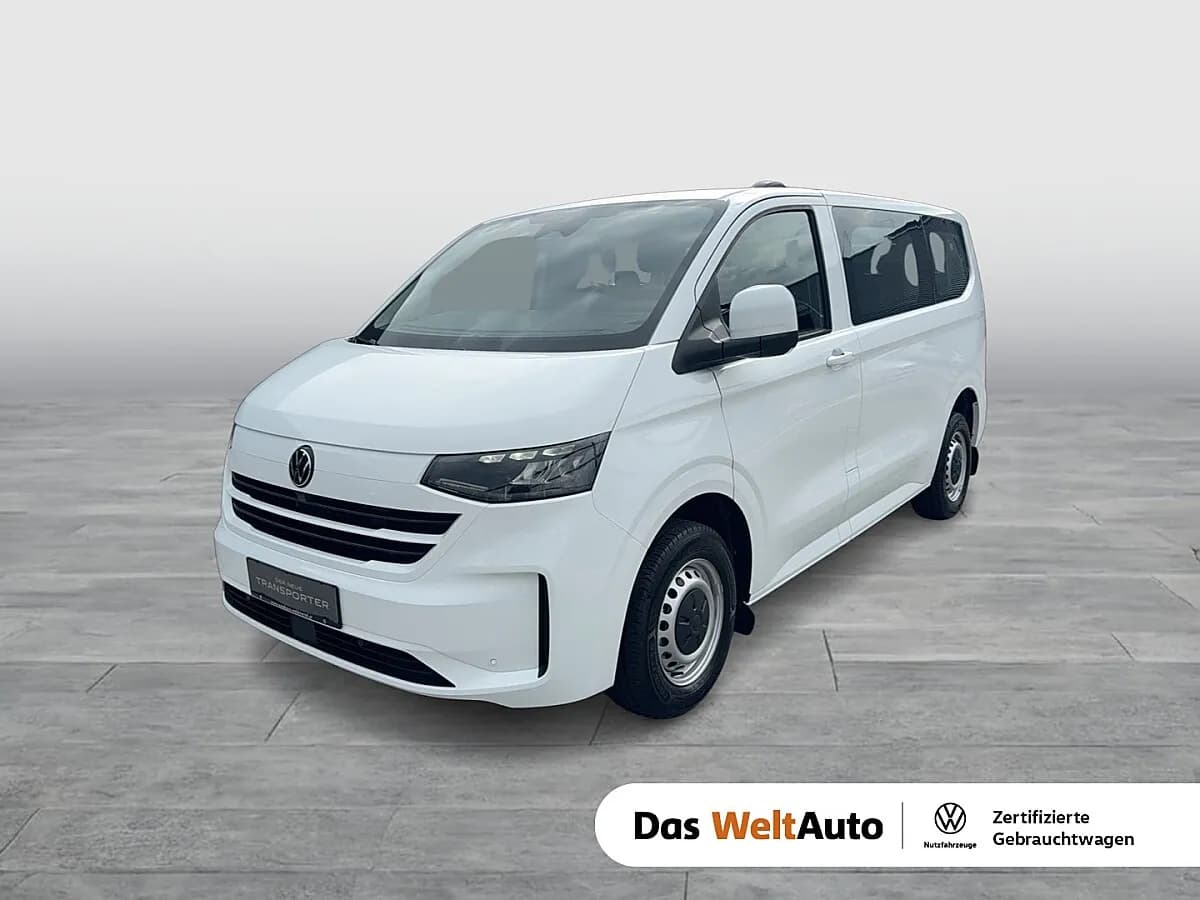 VW T7 2026 – € 58.990, 200 km – Bild 1 von 19
