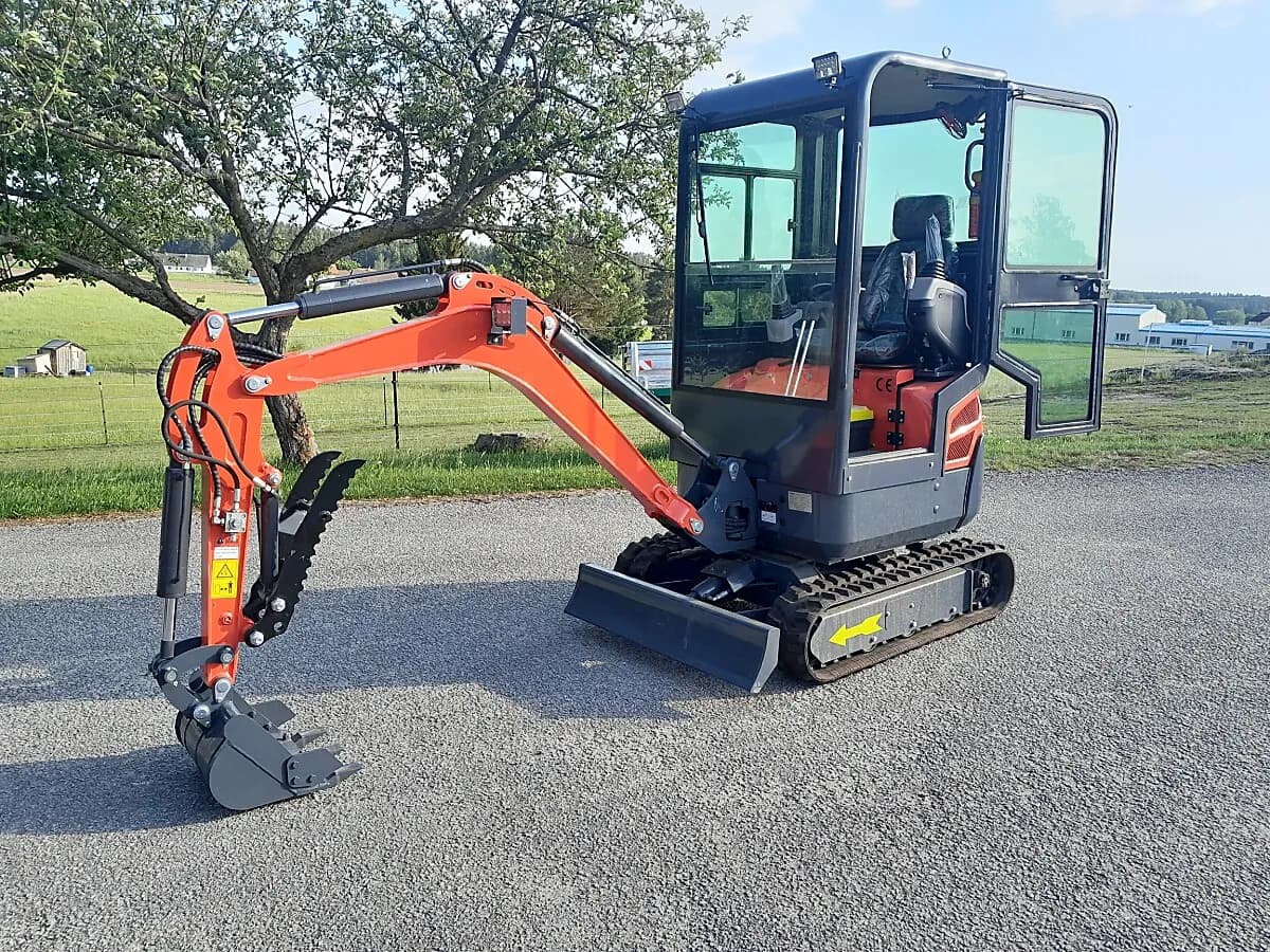 Sonstige Sonstige – € 14.500, 0 km – Bild 1 von 3