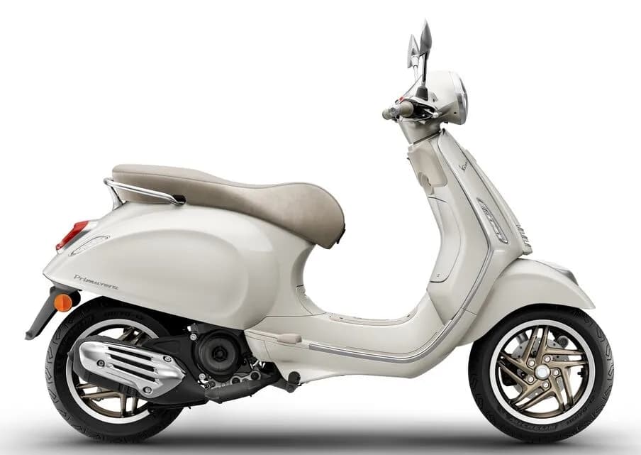 Vespa Primavera – € 4.299, 0 km – Bild 1 von 1
