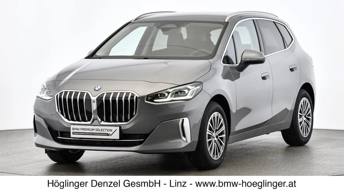 BMW 2er-Reihe 2025 – € 37.990, 18 073 km – Bild 1 von 23