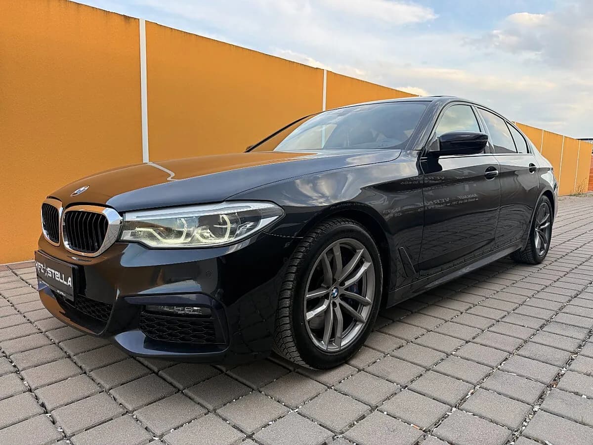 BMW 5er-Reihe