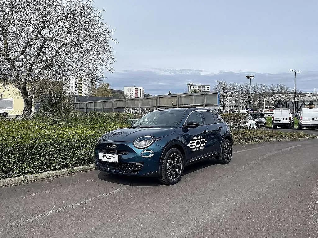 Fiat 600