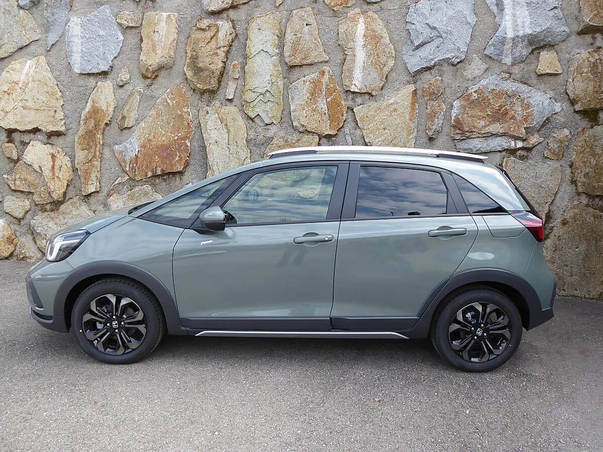 Honda Jazz – € 26.680, 0 km – Bild 1 von 12