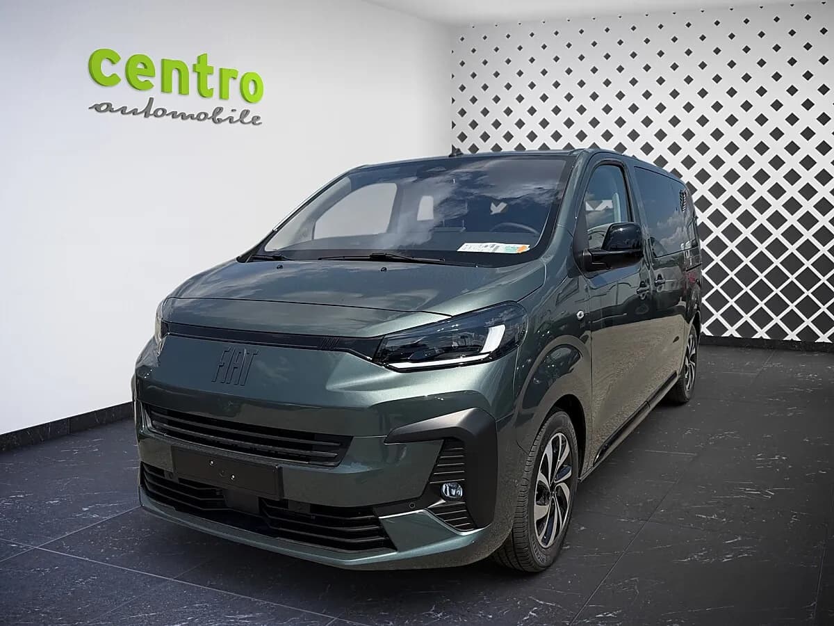 Fiat Ulysse 2026 – € 49.880, 25 km – Bild 1 von 13