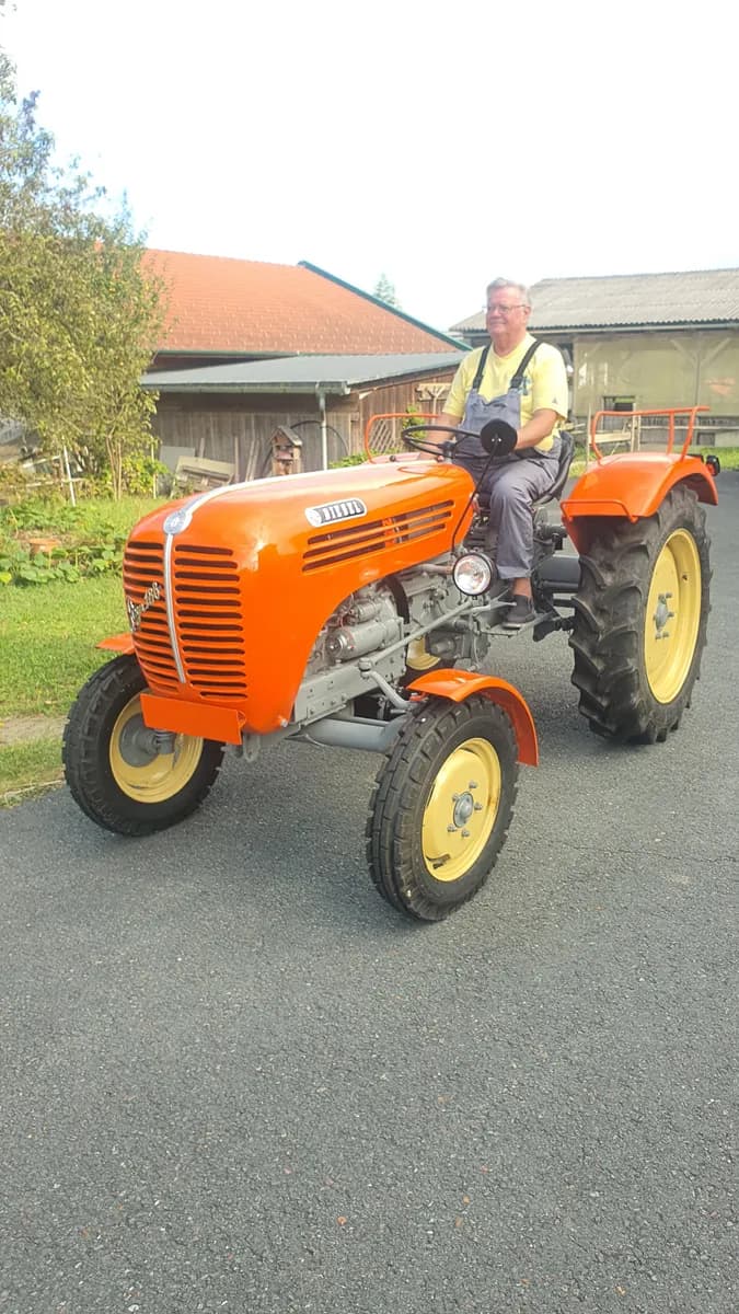 Steyr T180