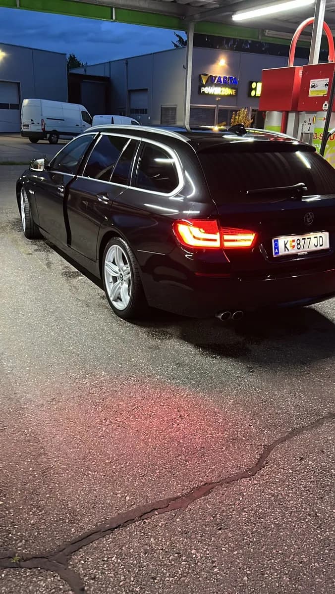 BMW 5er-Reihe