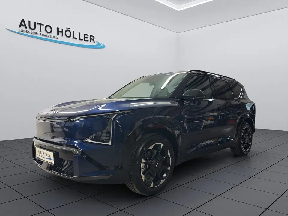 KIA EV5