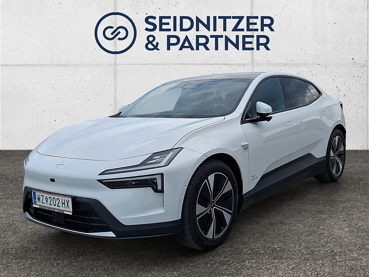 Polestar 4