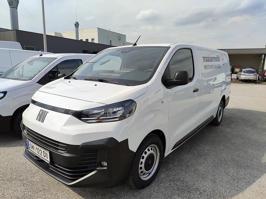 Fiat Scudo