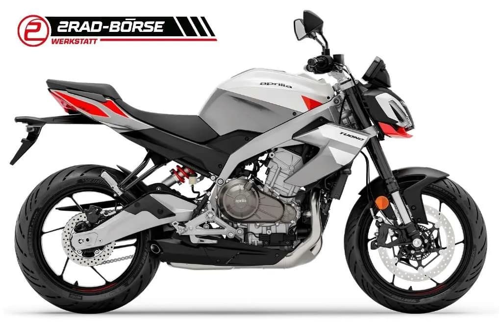 Aprilia Tuono – € 7.490, 0 km – Bild 1 von 1