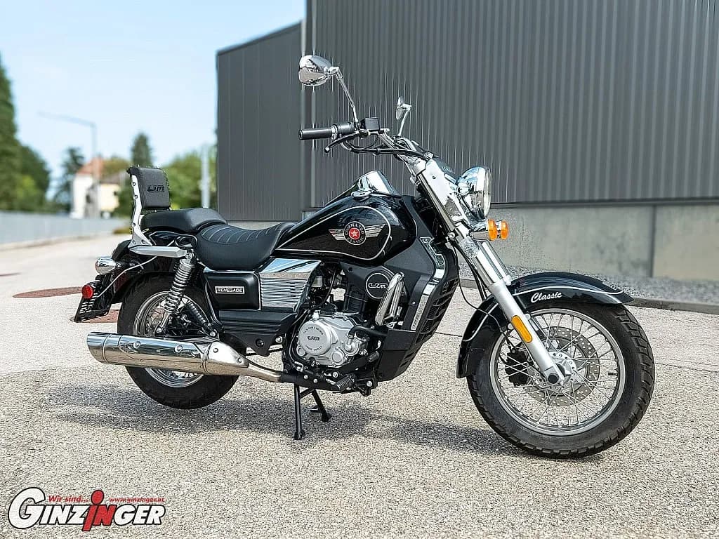 UM Sonstige – € 2.990, 0 km – Bild 1 von 5