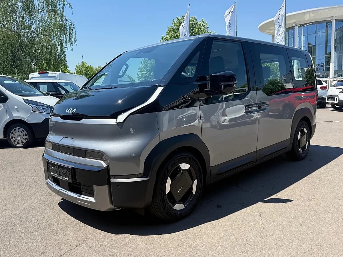 KIA PV5 2026 – € 34.800, 50 km – Bild 1 von 10