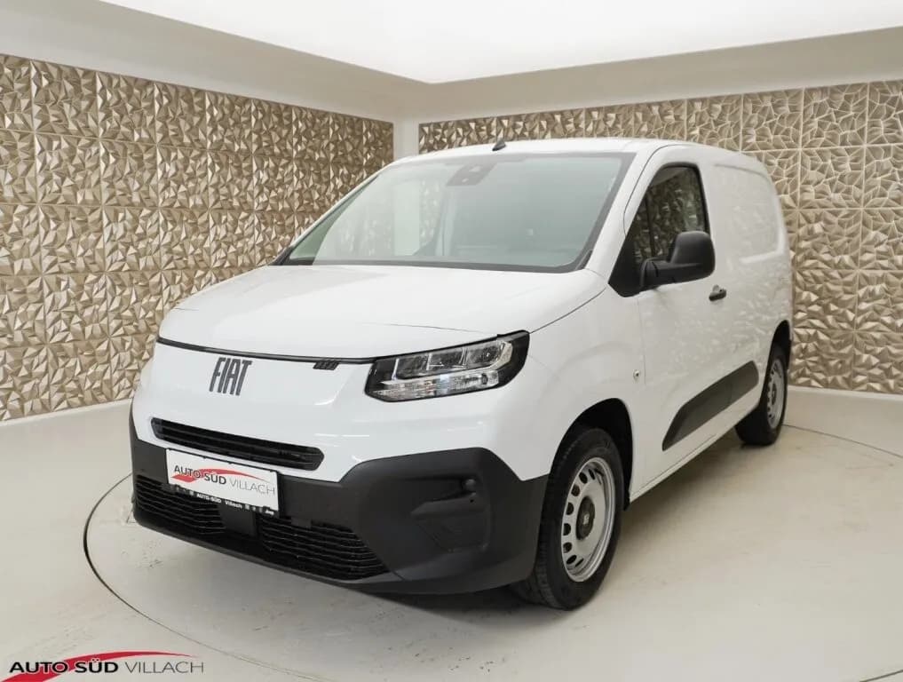 Fiat Doblò