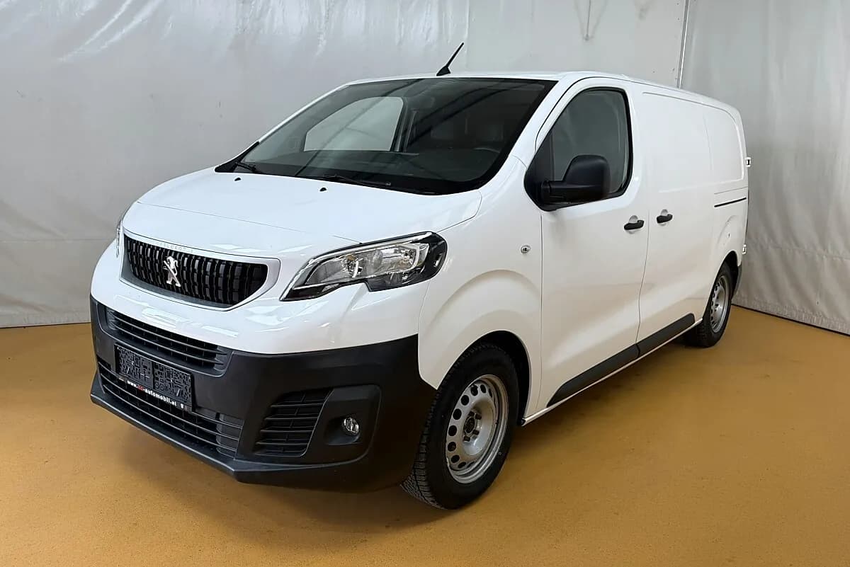 Peugeot Expert