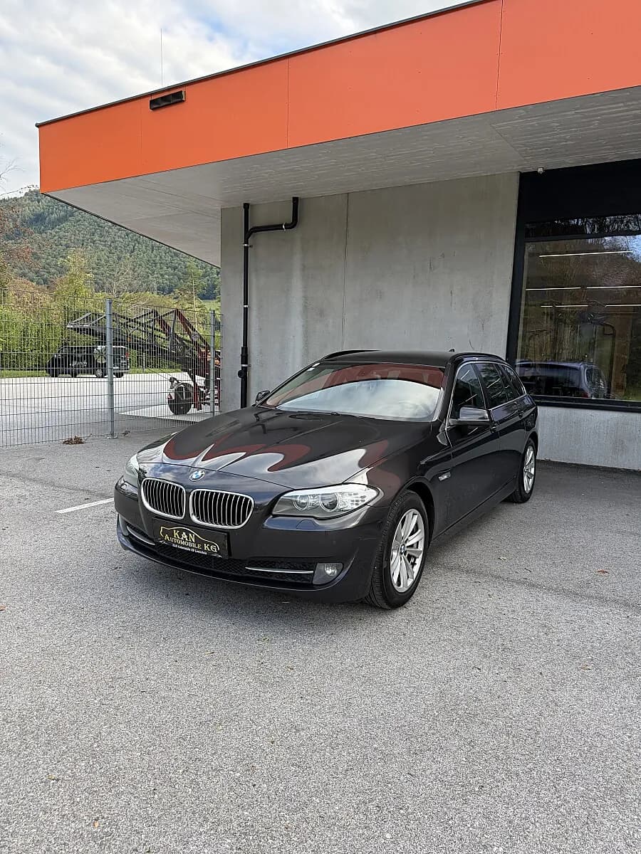 BMW 5er-Reihe