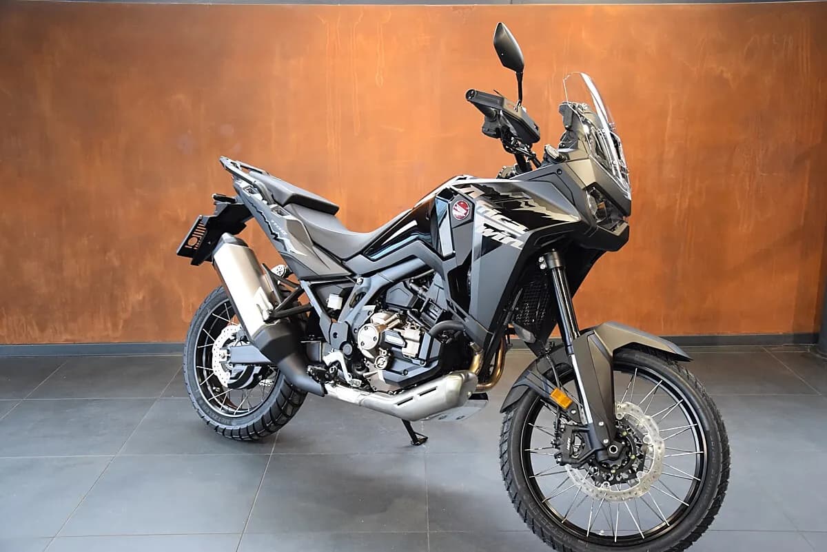 Honda CRF – € 18.700, 0 km – Bild 1 von 4