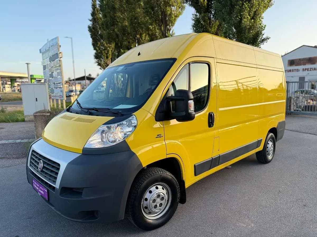 Fiat Ducato