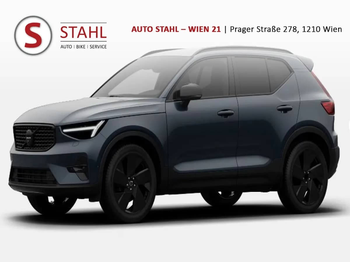 Volvo XC40 – € 51.499, 10 km – Bild 1 von 1