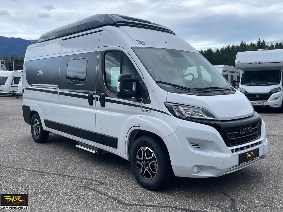 Laika Ecovip 600