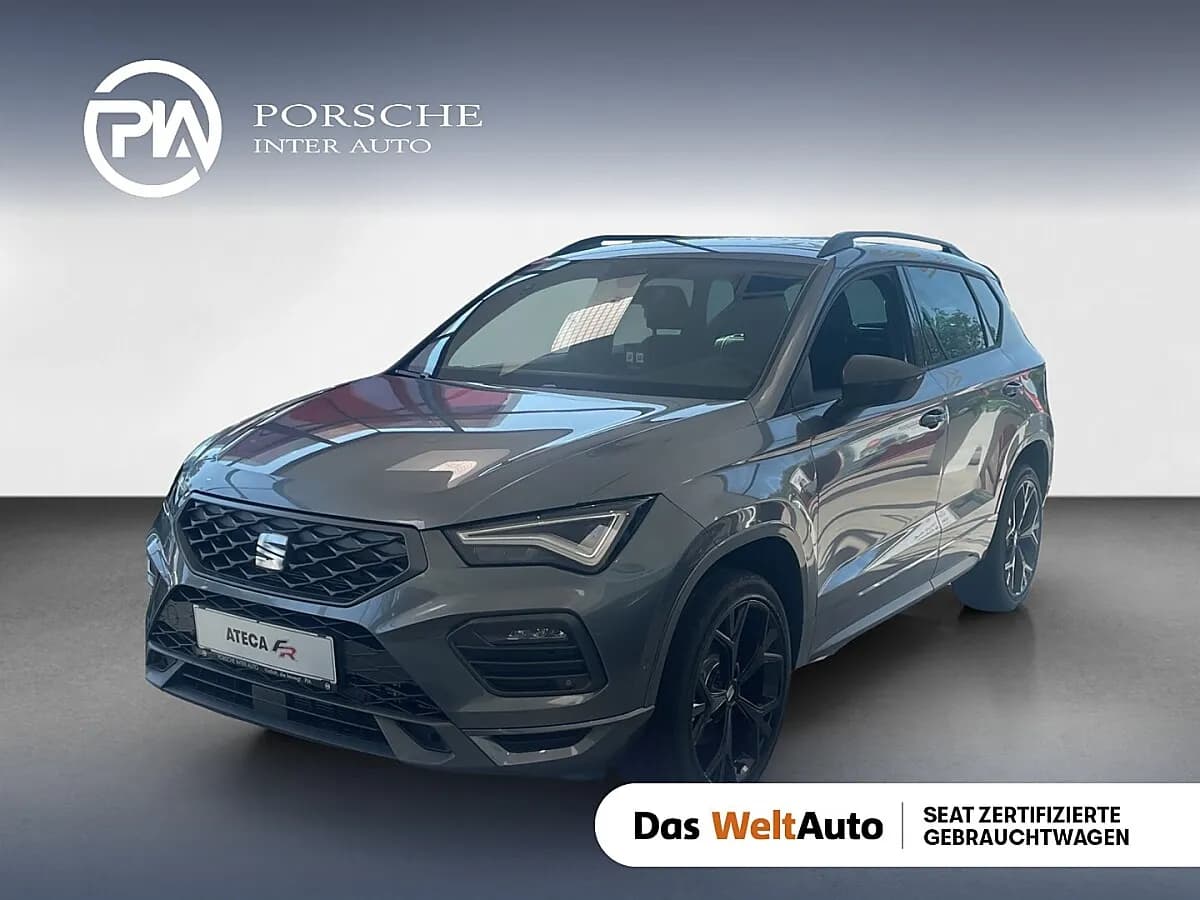 Seat Ateca 2026 – € 38.450, 10 km – Bild 1 von 13