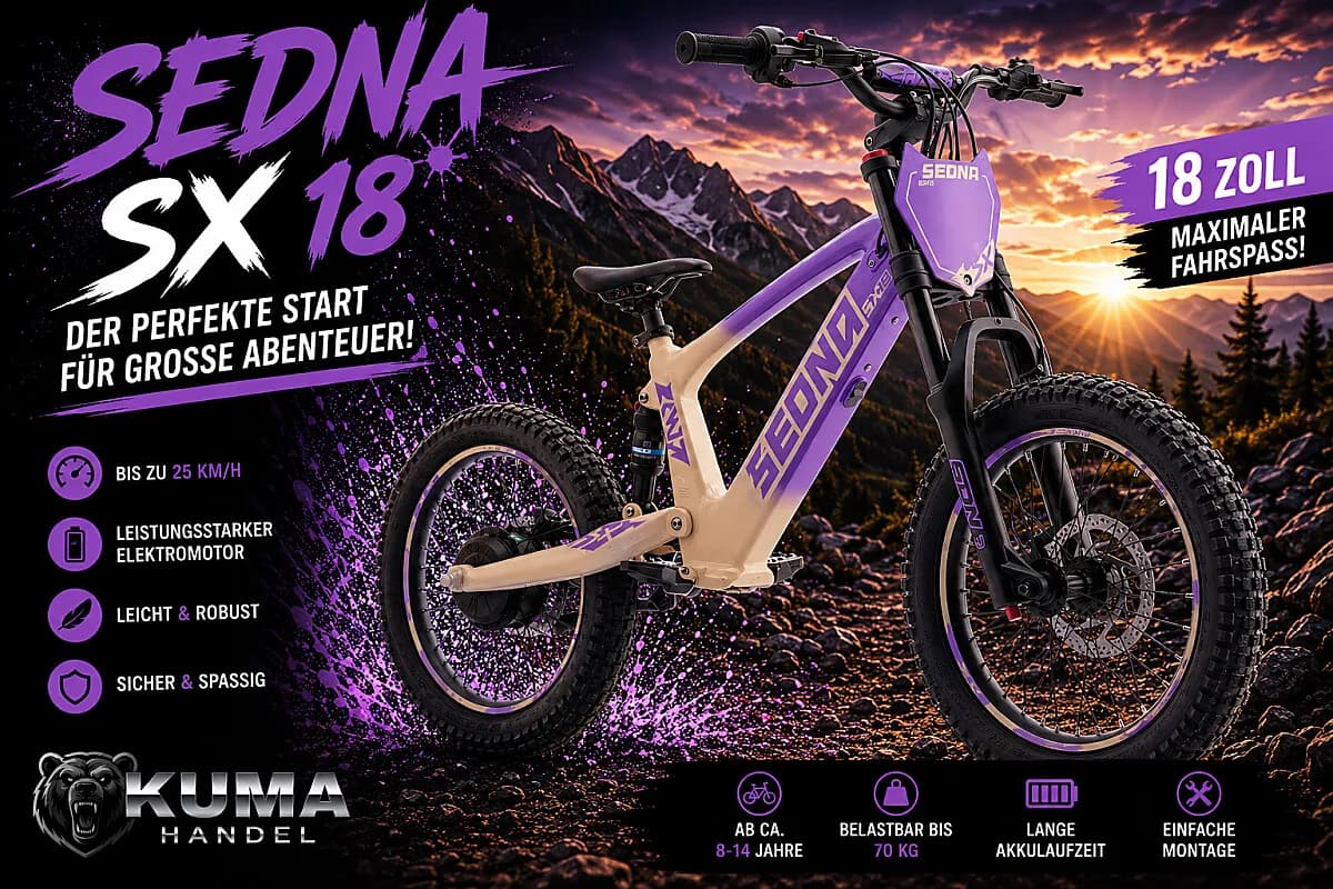 Apollo Sonstige – € 1.199, 0 km – Bild 1 von 9