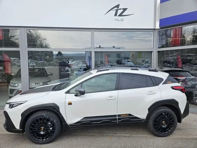 Subaru Crosstrek 2025 – € 39.700, 1 000 km – Bild 1 von 15